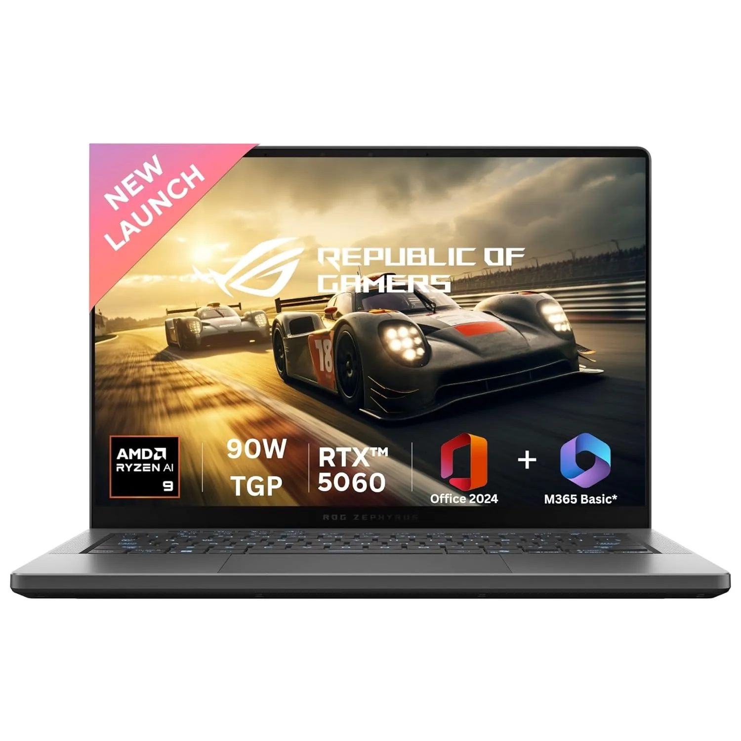 Asus-ROG