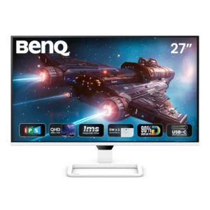 BenQ EW270Q 27″ 2K QHD 200Hz IPS Gaming Monitor