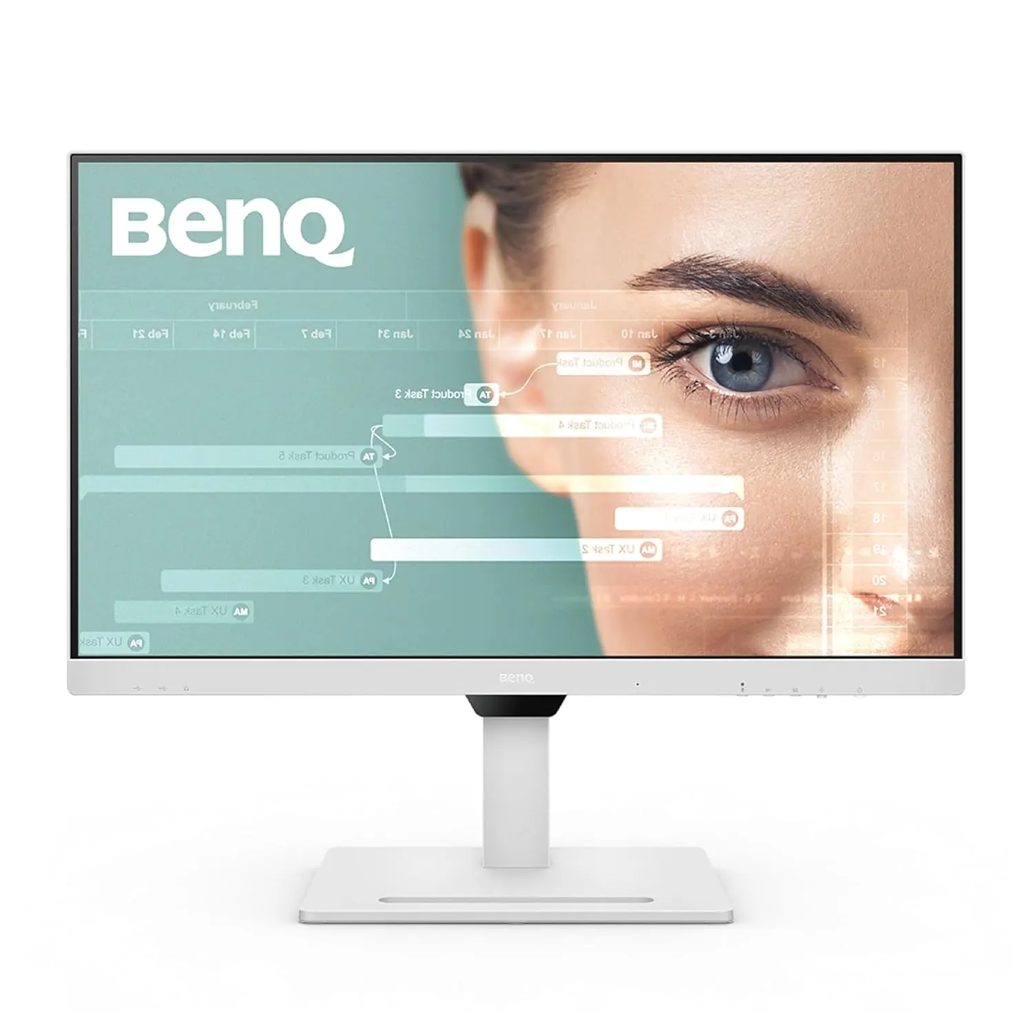 BenQ GW2790QT 2K USB-C Monitor