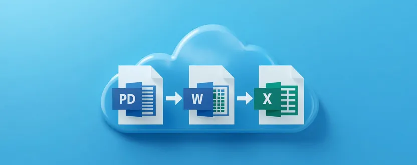 Read more about the article How to Convert PDF Files Online Safely