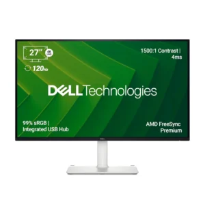 Dell S2725QC 27″/68.58 cm USB-C Monitor