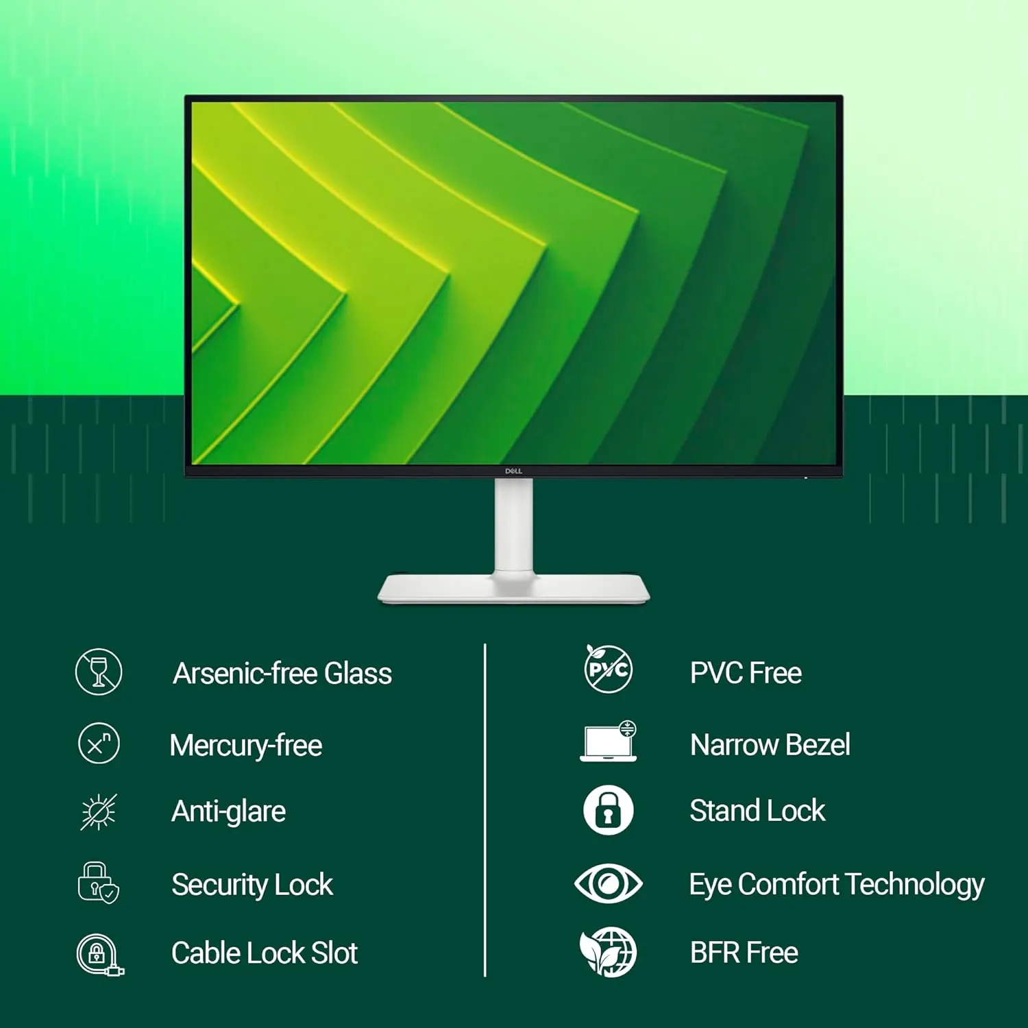Dell S2725QC 27"/68.58 cm USB-C Monitor - Image 4