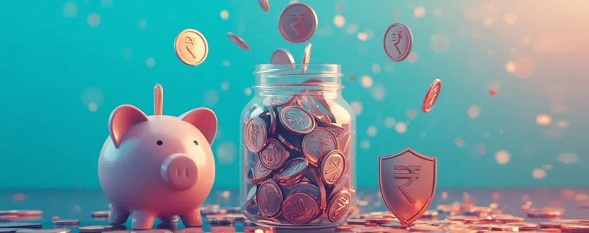 Read more about the article How to Build an Emergency Fund: A Complete Beginner’s Guide