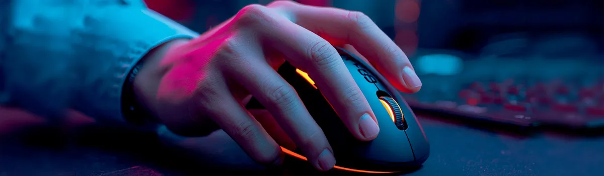 Read more about the article Why Software Engineers Need an Ergonomic Vertical Wireless Mouse