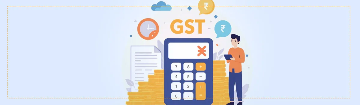 Read more about the article GST Calculation Guide: How to Calculate GST in India