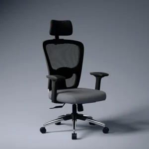 Green Soul Jupiter Superb | Ergonomic Mesh Office Chair for Work | 3 Year Warranty
