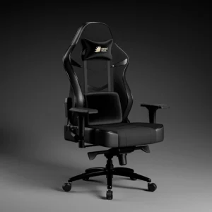 Green Soul Monster Ultimate Series T | Multi-Functional Ergonomic Gaming & Office Chair