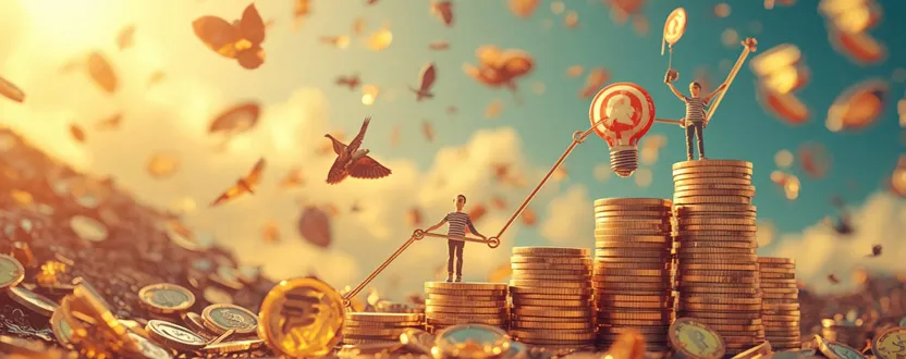 Read more about the article Top PPF Benefits Every Investor Should Know