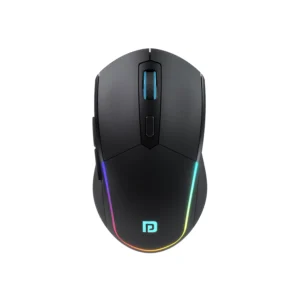 Portronics Toad One Bluetooth Mouse with 2.4 GHz