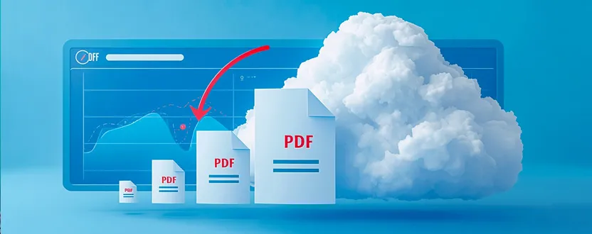Read more about the article How to Reduce PDF File Size Without Losing Quality