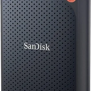SANDISK Extreme 4TB Portable External SSD