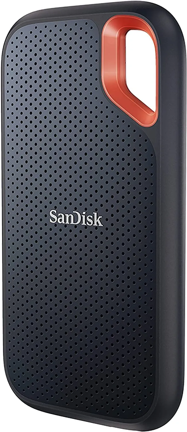 SANDISK Extreme 4TB