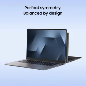 Samsung Galaxy Book6 (Gray, 16GB RAM, 512GB SSD)