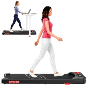 Sparnod Fitness STH-3002 3HP Peak Walking Pad
