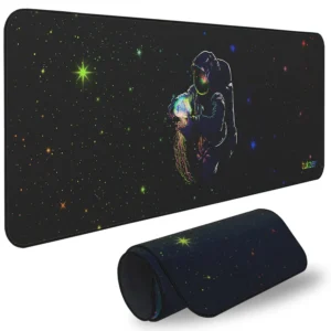 Tukzer Extended Gaming Mouse Pad, Desk Mat