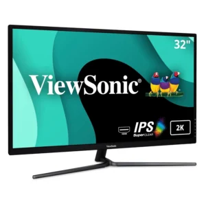 ViewSonic VX3211-2K-MHD 32″ IPS-Type 1440p LED Monitor HDMI