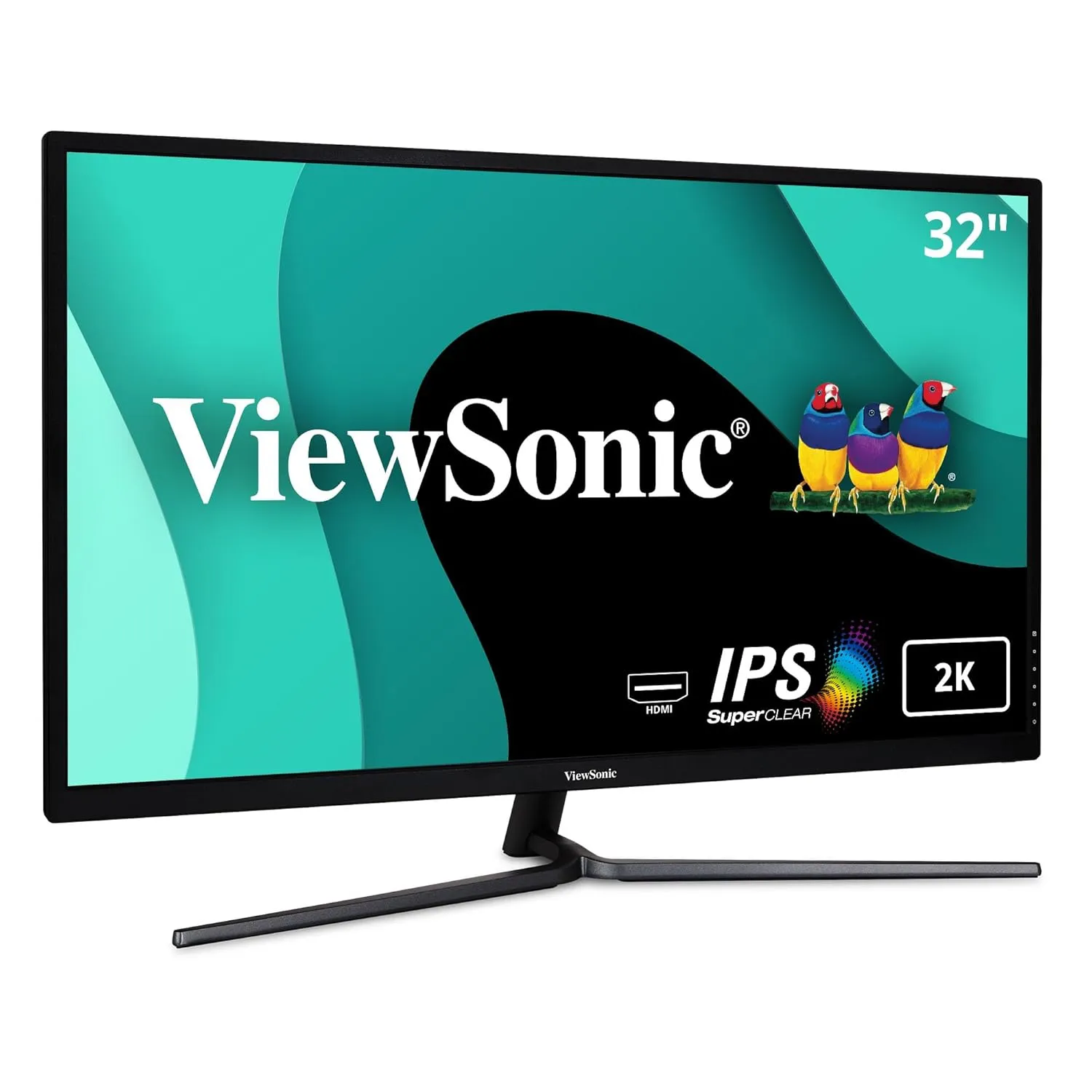 ViewSonic VX3211-2K