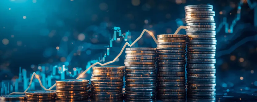Read more about the article What is Compound Interest? Complete Guide for Beginners