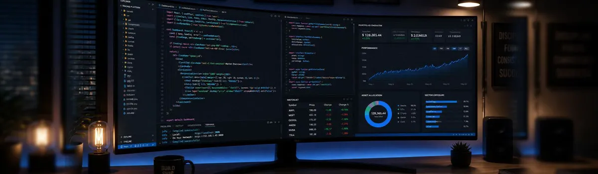 Read more about the article How to Choose the Best 4K and UltraWide Monitors for Modern Web Developers