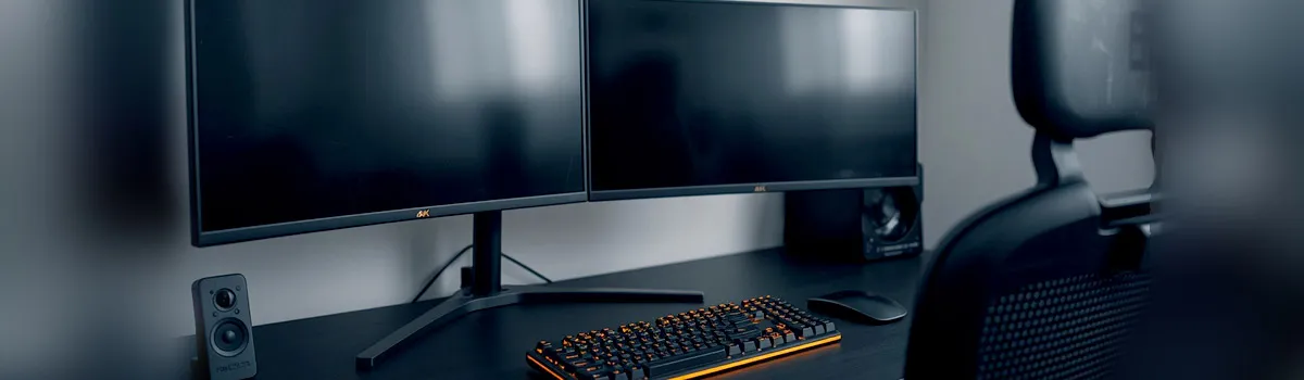 Read more about the article Why Motorized Electric Standing Desks are a Must-Have for Remote Tech Professionals