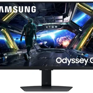 Samsung 27-inch 4K UHD Monitor