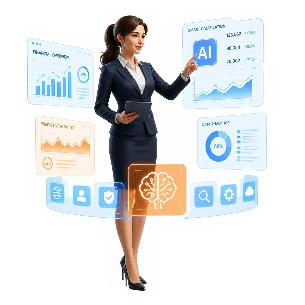 smartutilityai