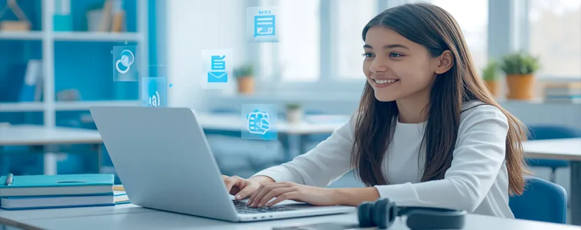 Read more about the article AI Tools Every Student Should Know