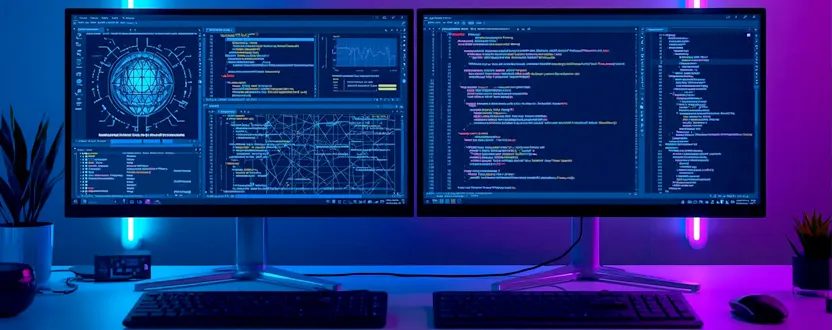 Read more about the article AI vs Traditional Software: Key Differences