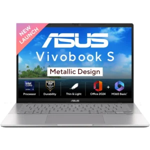ASUS Vivobook S14, Intel Core Ultra 5 225H