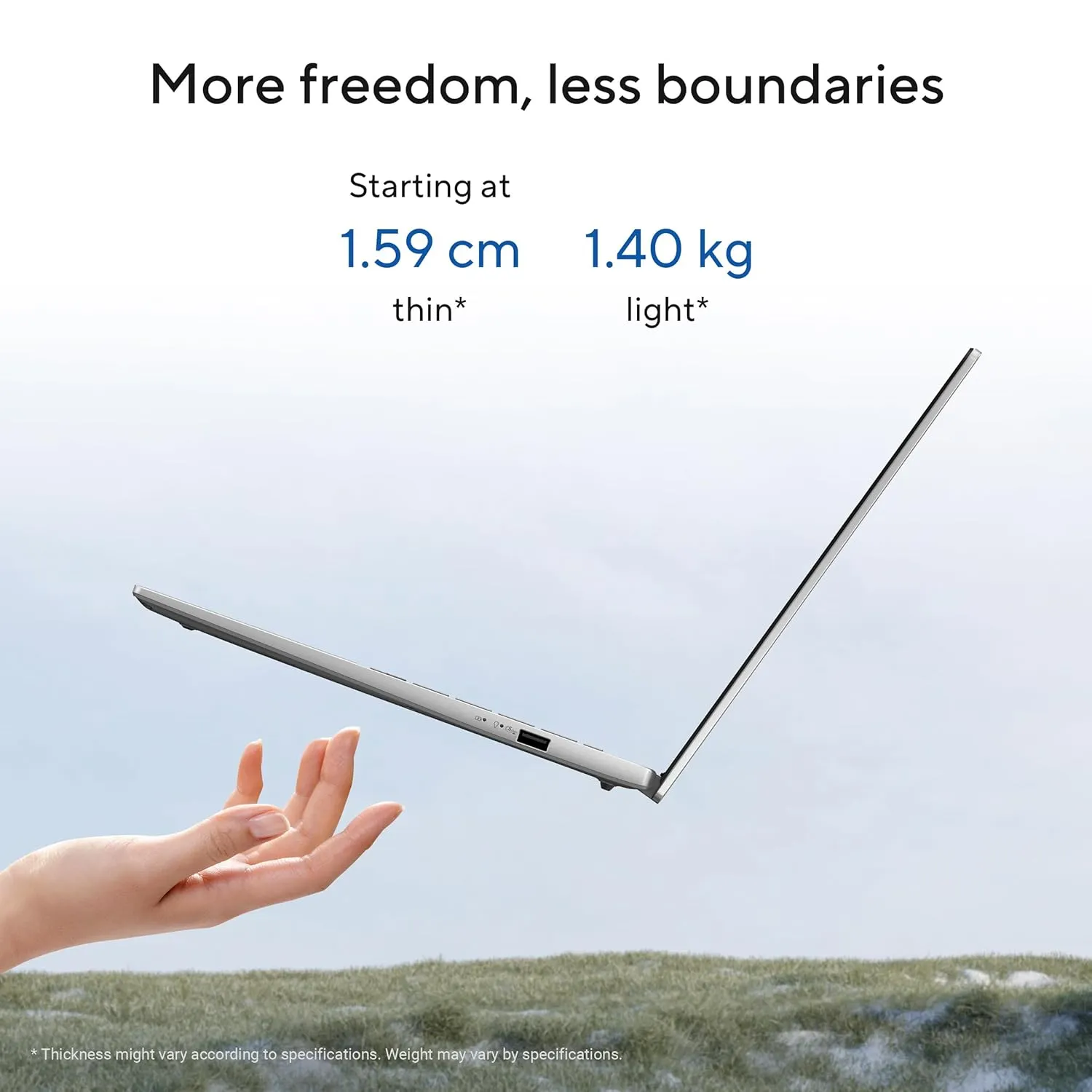 ASUS Vivobook S14, Intel Core Ultra 5 225H - Image 6