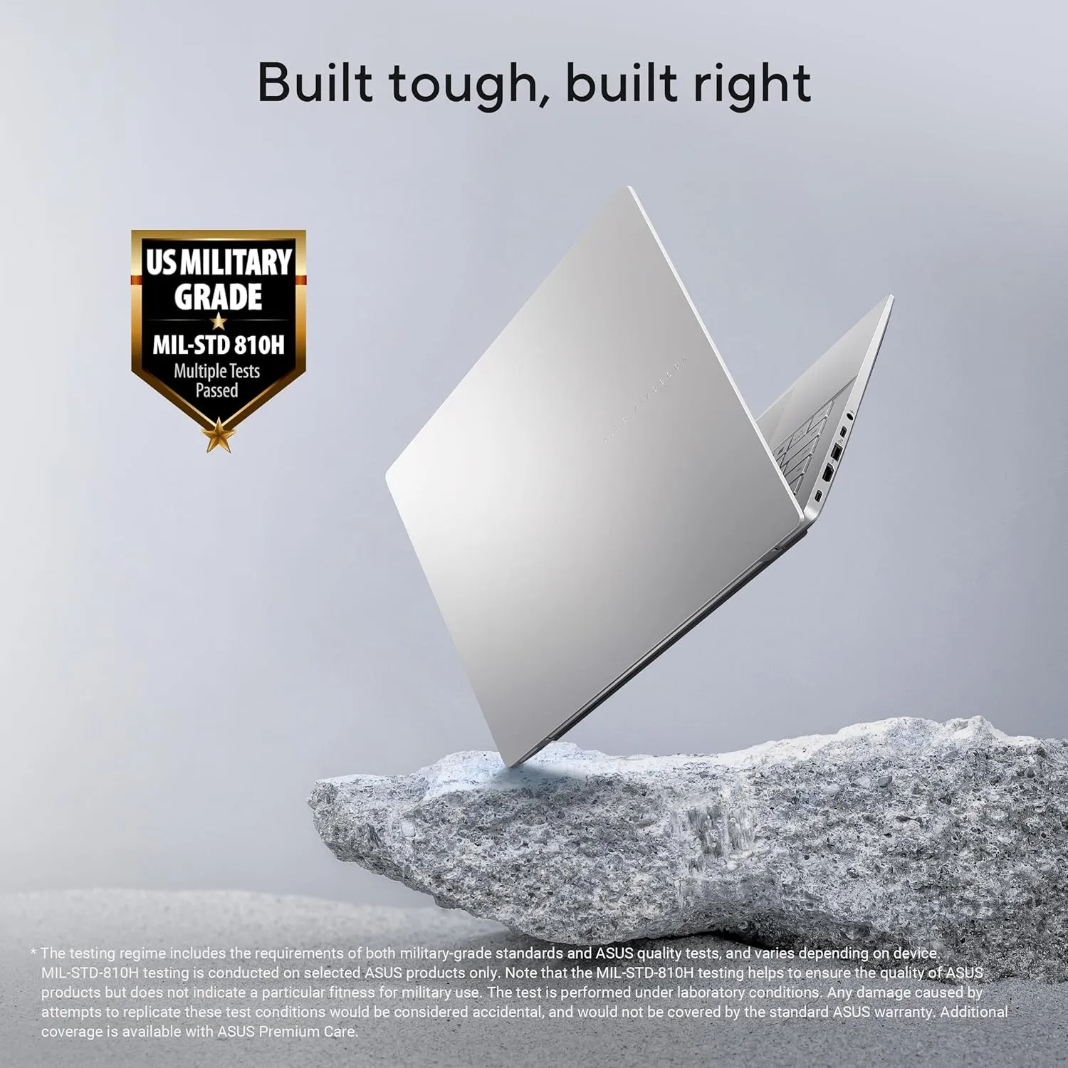 ASUS Vivobook S14, Intel Core Ultra 5 225H - Image 7