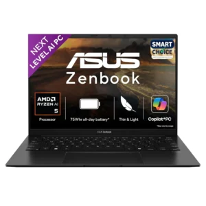 ASUS Zenbook 14, Smartchoice
