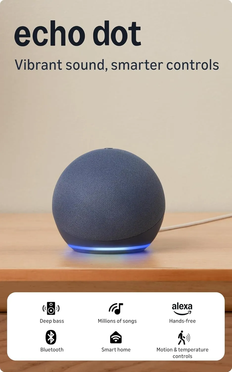 Amazon-Echo-Dot