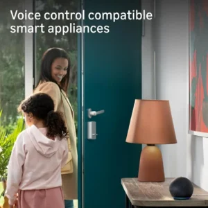Amazon Echo Dot (5th Gen) | Smart speaker with vibrant sound