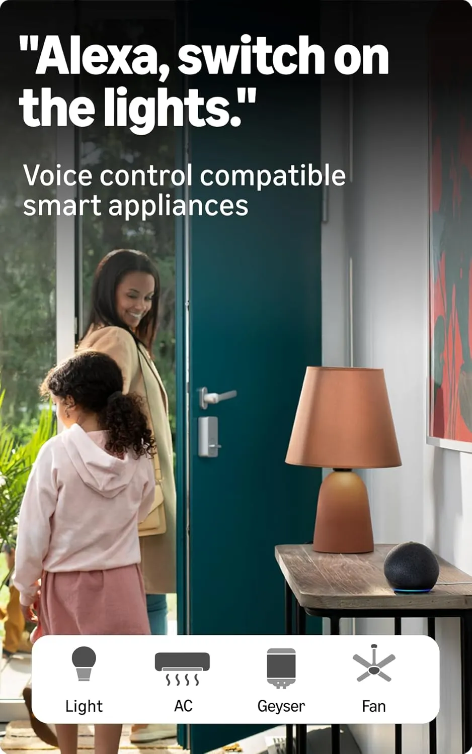 Amazon Echo Dot (5th Gen) | Smart speaker with vibrant sound - Image 2