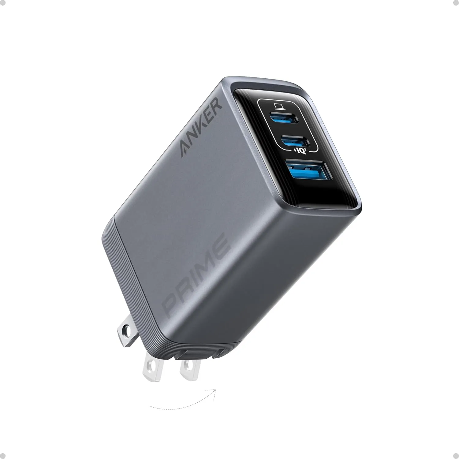 Anker Prime Charger