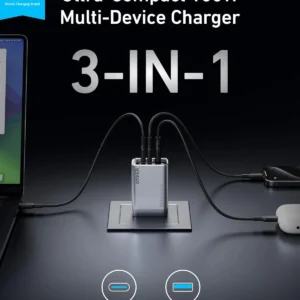 Anker Prime Charger