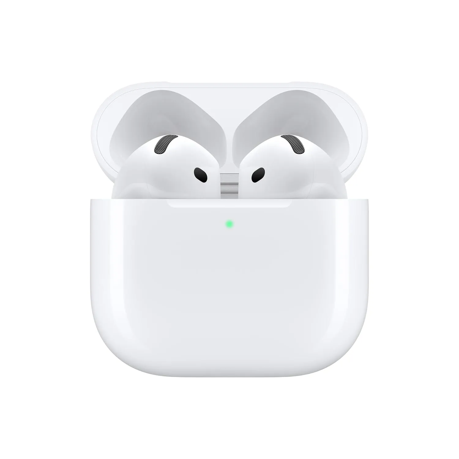 Apple AirPods 4 Wireless Earbuds - Image 2