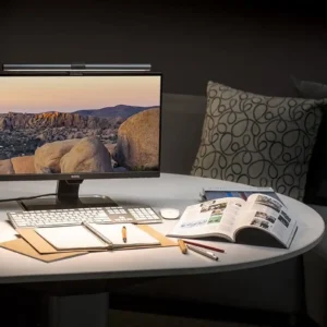 BenQ ScreenBar Plus e-Reading LED