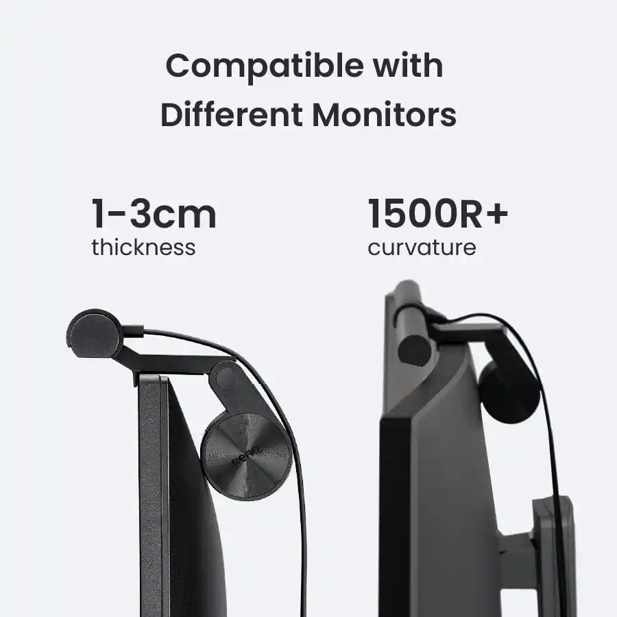 BenQ ScreenBar Plus e-Reading LED - Image 5