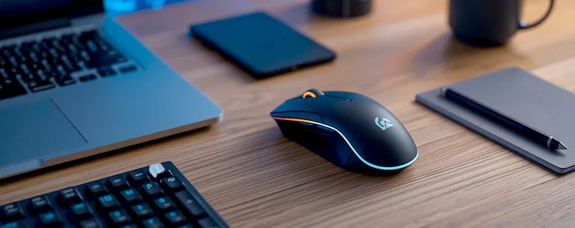 Best Budget Wireless Mouse