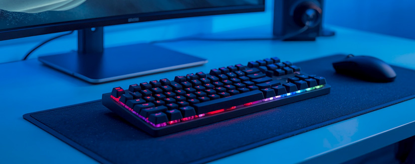 Best Mechanical Keyboards