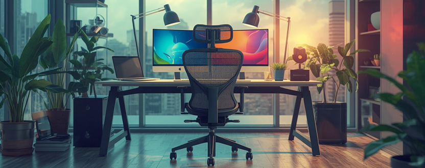 Best Office Chair