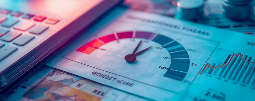 Read more about the article Understanding Credit Score and Why They Matter