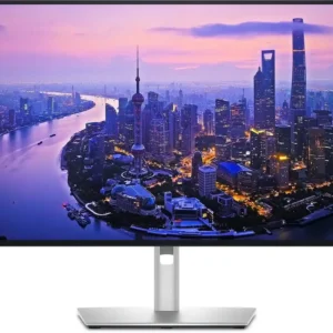 DELL UltraSharp U2725QE