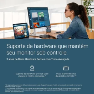 DELL UltraSharp U2725QE