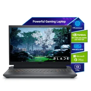 Dell G Series, Intel Core i5-13450HX