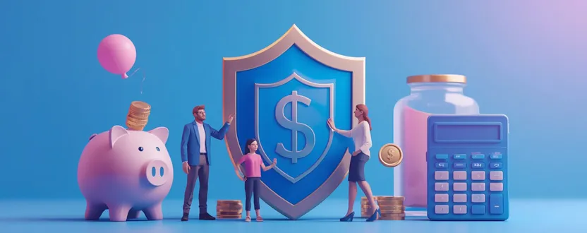Read more about the article Emergency Fund: Why Every Family Needs One