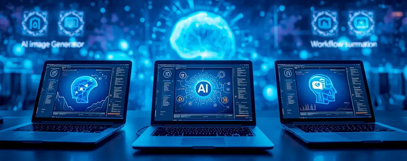 Read more about the article Top 10 Free AI Tools to Boost Productivity in 2026