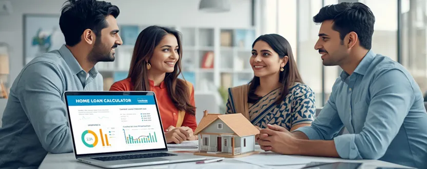 Home Loan Eligibility